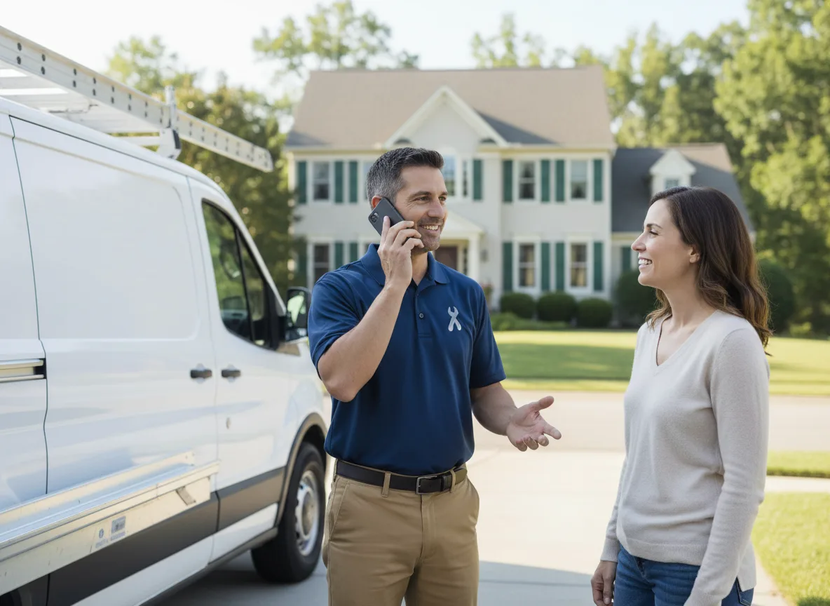 Home Gutter Service Cottageville, SC FAQs
